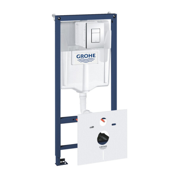 

Инсталляция для унитаза Grohe Rapid SL 38827000