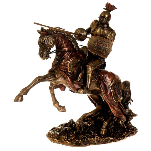 

Статуэтка Римский легионер Veronese 76395