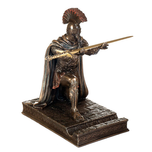 

Статуэтка Легионер 19 см Veronese 77407A4