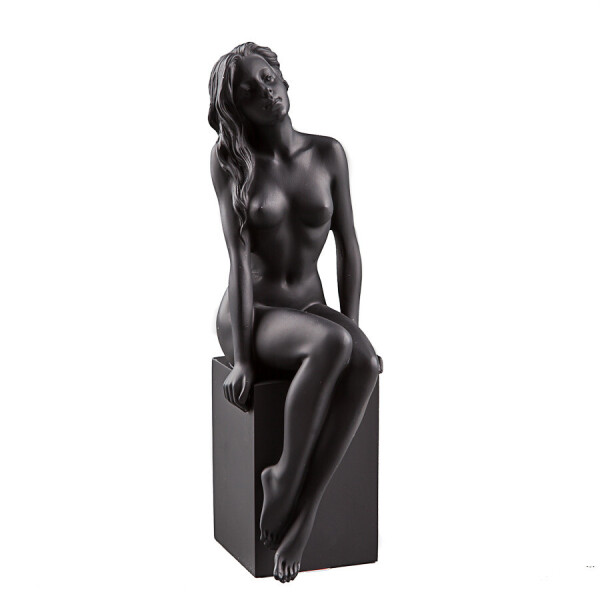 

Статуэтка «Девушка на колонне lq» 20 см veronese 75916
