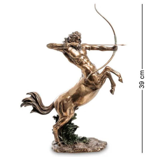 

Статуэтка Кентавр 39 см Veronese 1904556