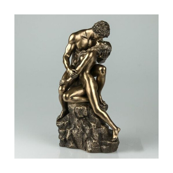 

Статуэтка «Любовь» 28 см veronese 75190a1