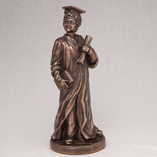 

Статуэтка «Ученик» 23 см veronese 04573а1