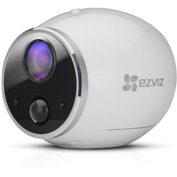 

1 Мп Wi-Fi IP-видеокамера EZVIZ CS-CV316