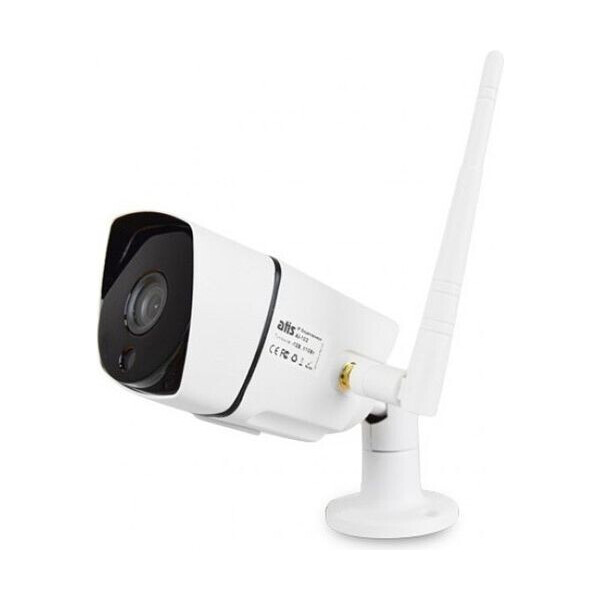 

2 Мп Wi-Fi IP-видеокамера Atis AI-102