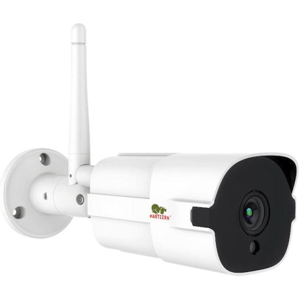 

2 Мп Wi-Fi IP-видеокамера Partizan Cloud Bullet IPO-2SP WiFi 1.2