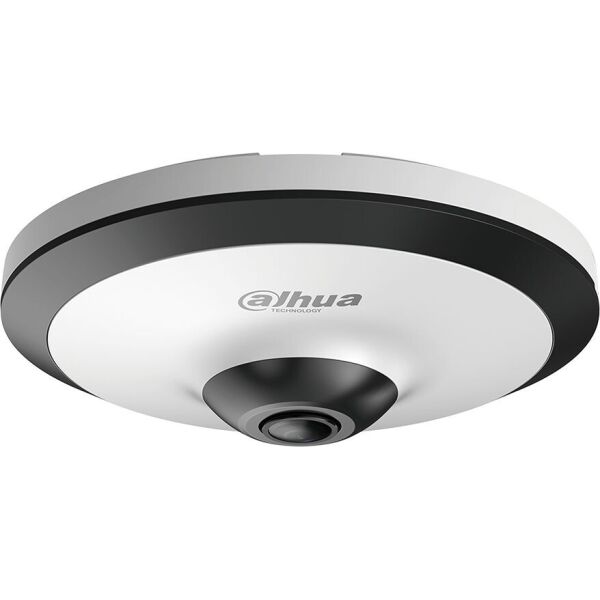 

Камера видеонаблюдения Dahua 5Мп HDCVI Fisheye DH-HAC-EW2501P