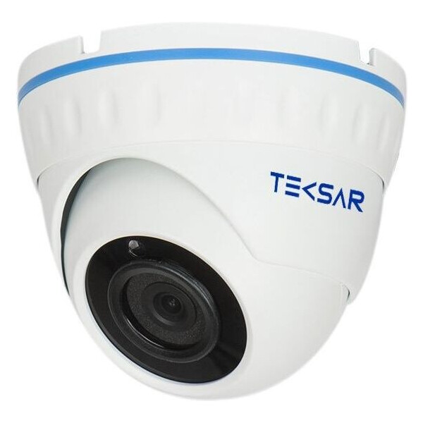 

8 Мп AHD видеокамера Tecsar AHDD-20F8ML-out