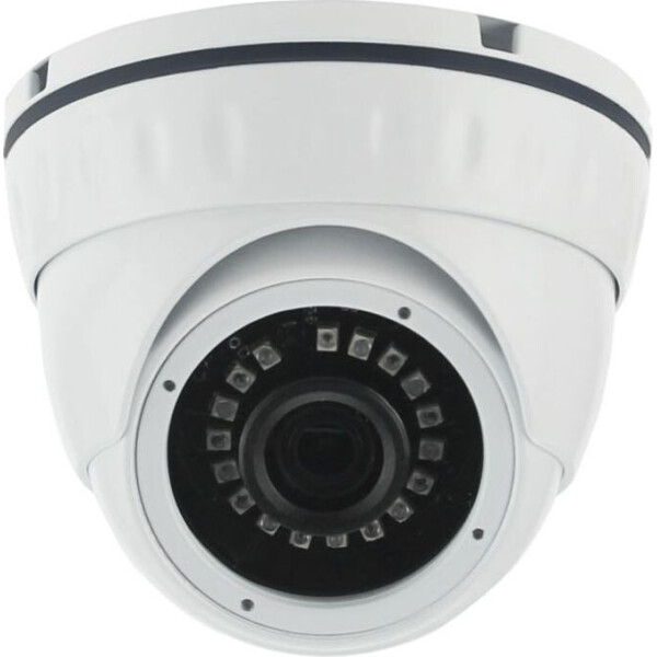 

IP видеокамера GreenVision GV-053-IP-G-DOS20-20