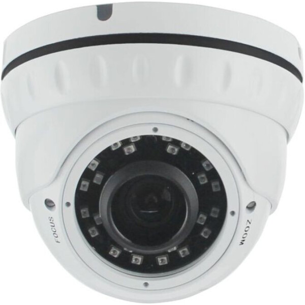 

IP видеокамера GreenVision GV-055-IP-G-DOS20V-30