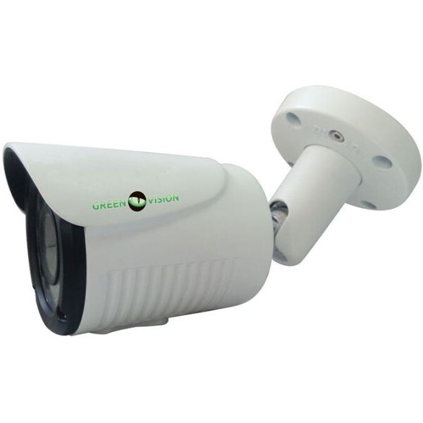 

IP видеокамера GreenVision GV-061-IP-G-COO40-20