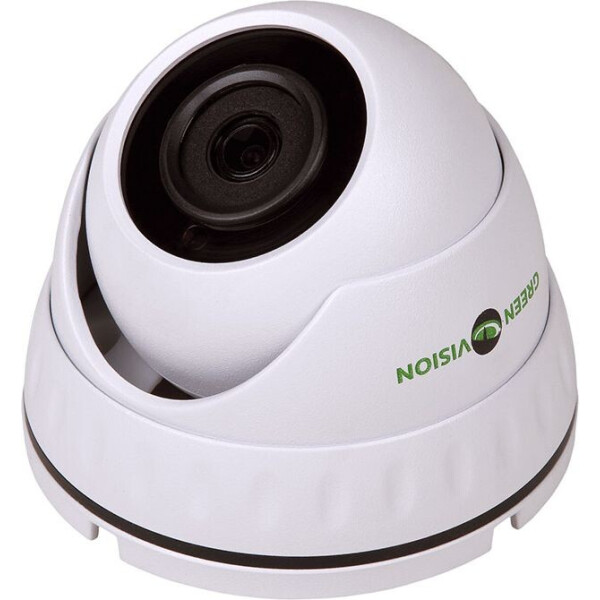 

IP видеокамера GreenVision GV-072-IP-ME-DOS20-20