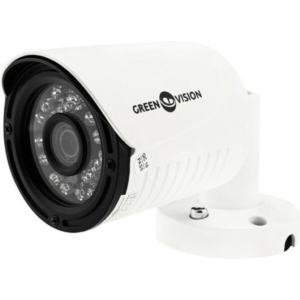 

IP видеокамера GreenVision GV-074-IP-H-COА14-20