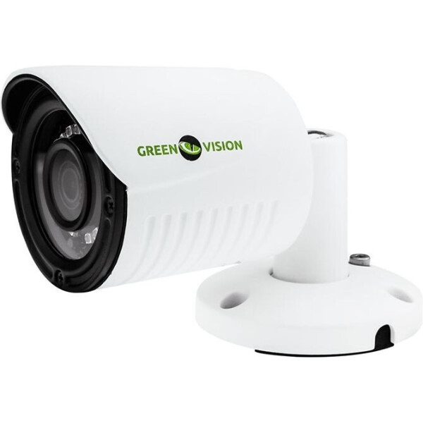 

IP видеокамера GreenVision GV-078-IP-E-COF20-20
