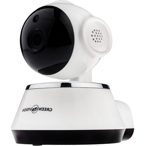 

IP камера GreenVision GV-087-GM-DIG10-10 PTZ 720p (LP7810)