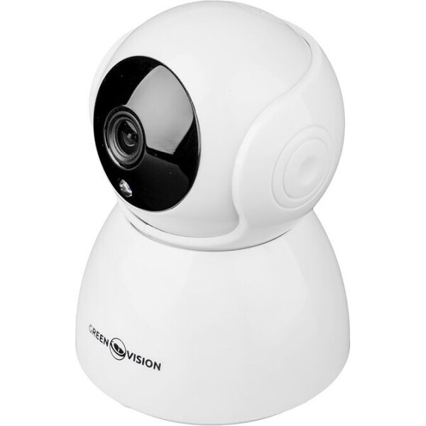 

IP видеокамера GreenVision GV-089-GM-DIG20-10 PTZ 1080p