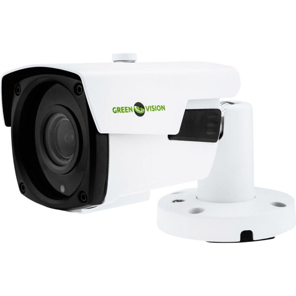 

Камера видеонаблюдения GreenVision GV-093-IP-E-COS50VM-40 (2.7-13.5) (9196)