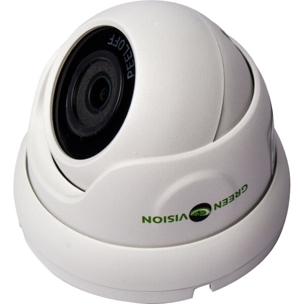

Камера видеонаблюдения GreenVision GV-099-IP-E-DOS50-20 POE (2.8) (11020)