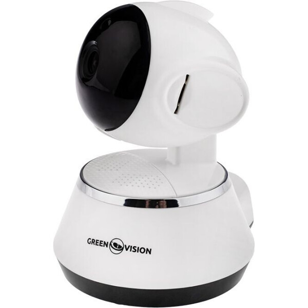 

IP камера GreenVision GV-087-GM-DIG10-10 PTZ 720p (LP7810)