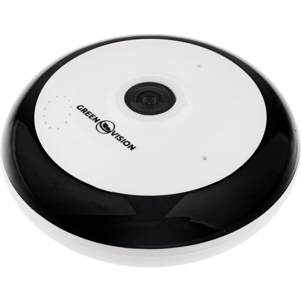 

IP камера GreenVision GV-090-GM-DIG20-10 360 1080p (LP7813)