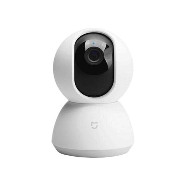 

IP камера Xiaomi Mi Home Security Camera 360° 1080P (QDJ4058GL)