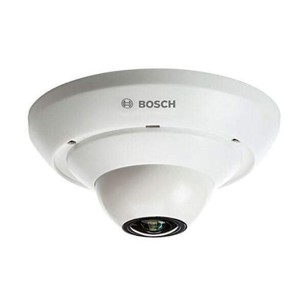 

IP-видеокамера FLEXIDOME IP panoramic 5000 5MP INDOOR