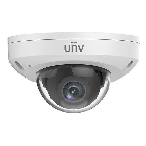 

IP-видеокамера IPC314SR-DVPF28