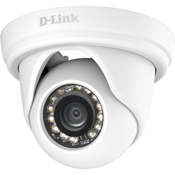 

Камера видеонаблюдения D-Link DCS-4802E/UPA