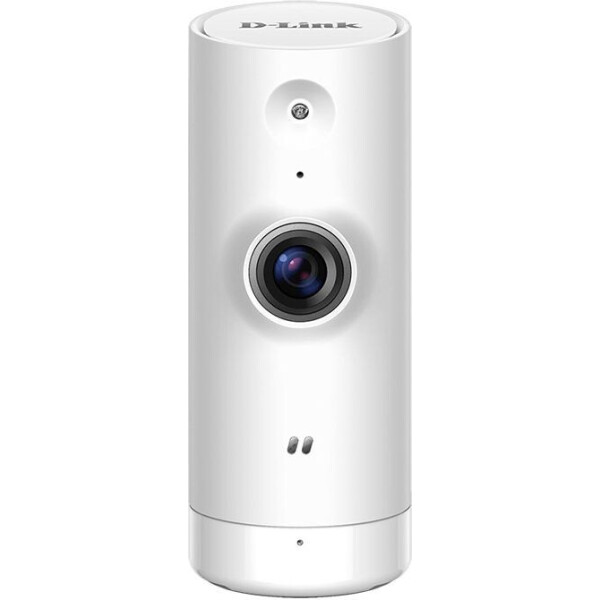 

Камера видеонаблюдения D-Link DCS-8000LH