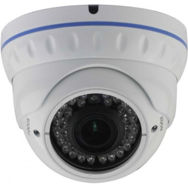 

Камера видеонаблюдения GreenVision AHD GV-015-AHD-E-DOS14V-30 (2.8-12) (4042)
