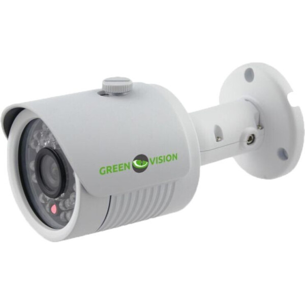 

Камера видеонаблюдения GreenVision GV-005-IP-E-COS24-25 (3.6) (4016)