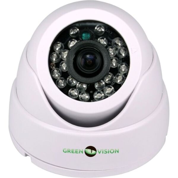 

Камера видеонаблюдения GreenVision GV-037-GHD-H-DIS20-20 (3.6)