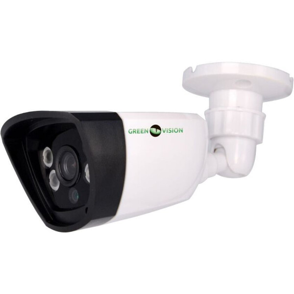 

Камера видеонаблюдения GreenVision GV-042-GHD-H-COA20-80 (3.6) (4638)