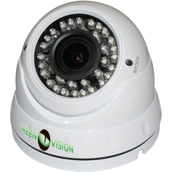 

Камера видеонаблюдения GreenVision GV-052-GHD-G-DOA20-30 (2.8-12) (4936)