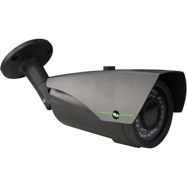 

Камера видеонаблюдения GreenVision GV-056-IP-G-COS20V-40 (2.8.-12) (4947)