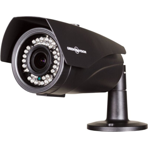

Камера видеонаблюдения GreenVision GV-066-GHD-G-COS20V-40 (2.8-12) (4999)