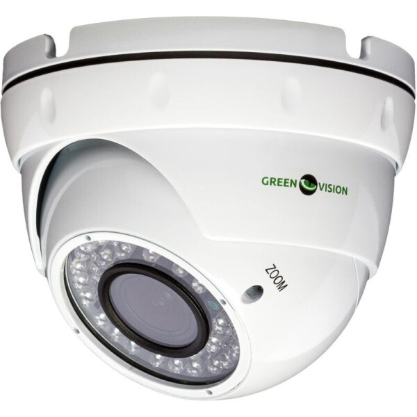 

Камера видеонаблюдения GreenVision GV-067-GHD-G-DOS20V-30 (2.8-12) (5001)
