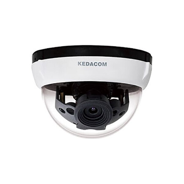 

Камера видеонаблюдения KEDACOM IPC2240-HN-PIR30-L0360 (3.6) (IPC2240-HN-PIR30-L0360)