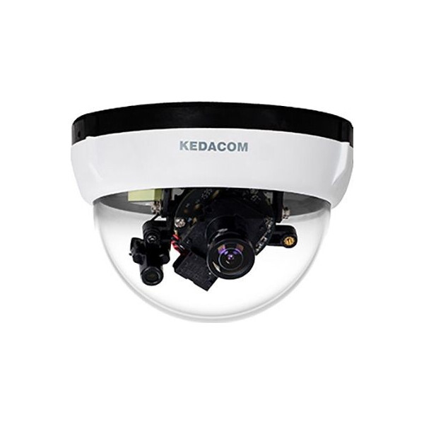 

Камера видеонаблюдения KEDACOM IPC2240-HN-P-L0210 (2.1) (IPC2240-HN-P-L0210)