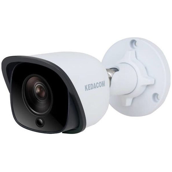 

Камера видеонаблюдения KEDACOM IPC2453-HNB-PIR30-L0360 (3.6) (IPC2453-HNB-PIR30-L0360)
