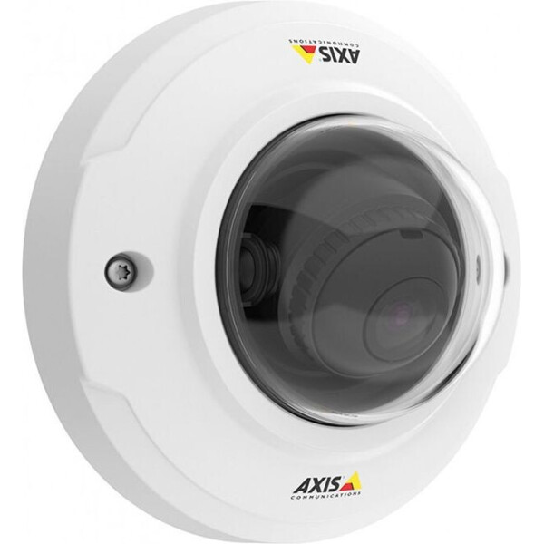 

Камера видеонаблюдения M3045-WV H.264 Axis (0805-002)