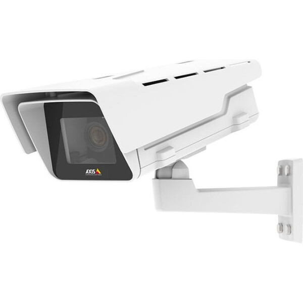

Камера видеонаблюдения P1368-E Axis (01109-001)