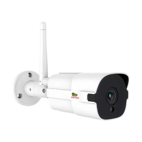

Камера видеонаблюдения Partizan IPO-2SP WiFi v1.2