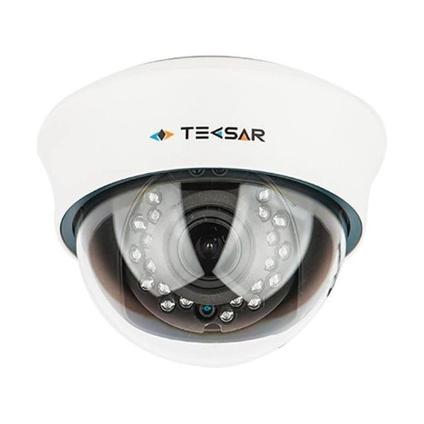 

Камера видеонаблюдения Tecsar IPD-M20-V20-poe (6736)