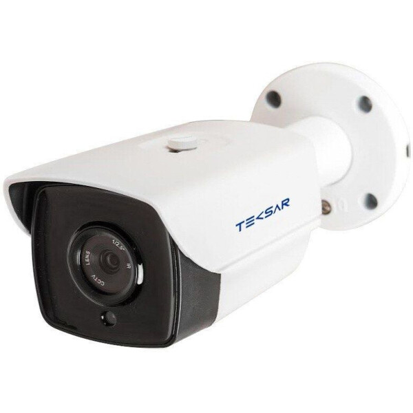 

Камера видеонаблюдения Tecsar IPW-2M60F-poe (000007420)