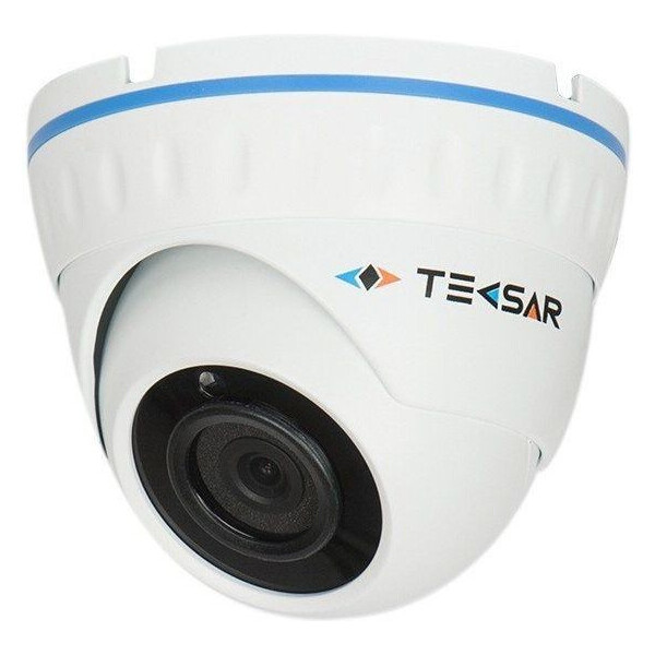 

Камера видеонаблюдения Tecsar Tecsar AHDD-30F8M (000011747)