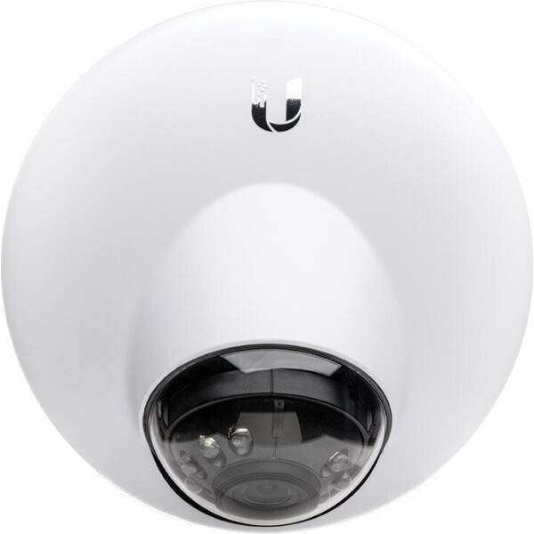 

Камера видеонаблюдения Ubiquiti UVC-G3-DOME