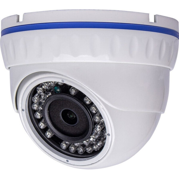 

IP видеокамера GreenVision GV-105-IP-X-DOS50-20 POE 5MP