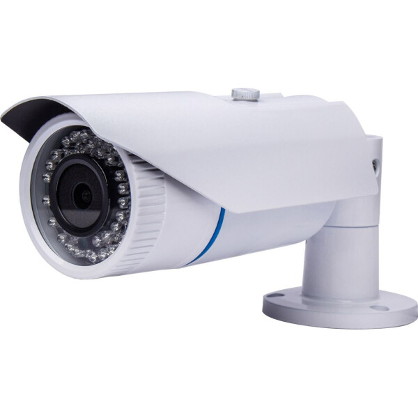

Наружная IP камера Green Vision GV-106-IP-X-COC50-20 POE 5MP
