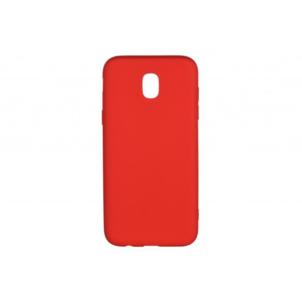 

Чехол для мобильного телефона 2E Samsung Galaxy J5 2017 (J530), Soft touch, Red (2E-G-J5-17-NKST-RD)